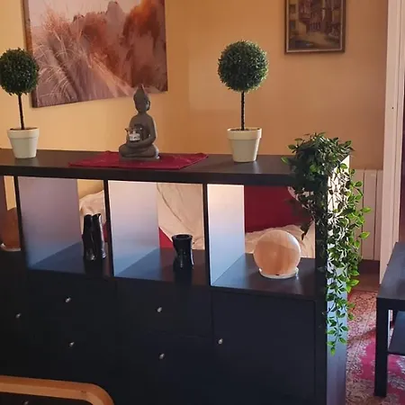 Bella Vista
