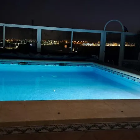 Bella Vista Villa San Juan De Los Terreros