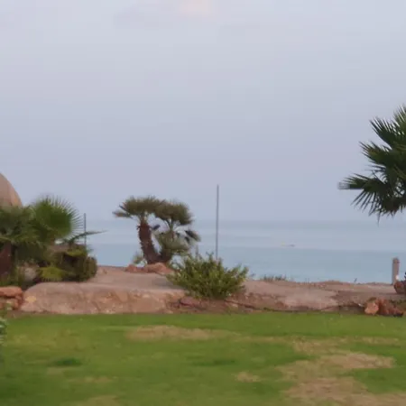Bella Vista San Juan De Los Terreros