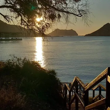 Bella Vista Villa San Juan De Los Terreros