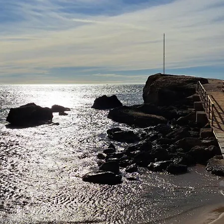 Villa Bella Vista San Juan De Los Terreros