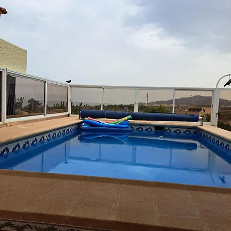 Bella Vista Villa *