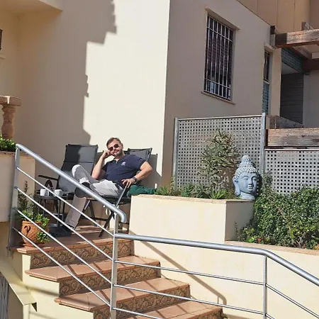 Bella Vista Villa San Juan De Los Terreros