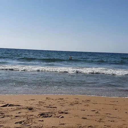 Bella Vista * San Juan De Los Terreros
