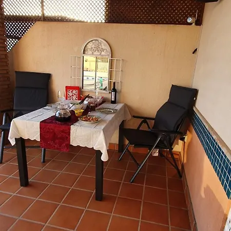 Villa Bella Vista San Juan De Los Terreros